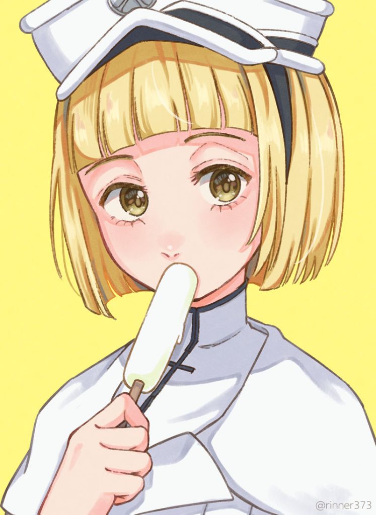 图片[12] - [りね(rinner373)]Pixiv+推特图片包[121P] - 二次元星球