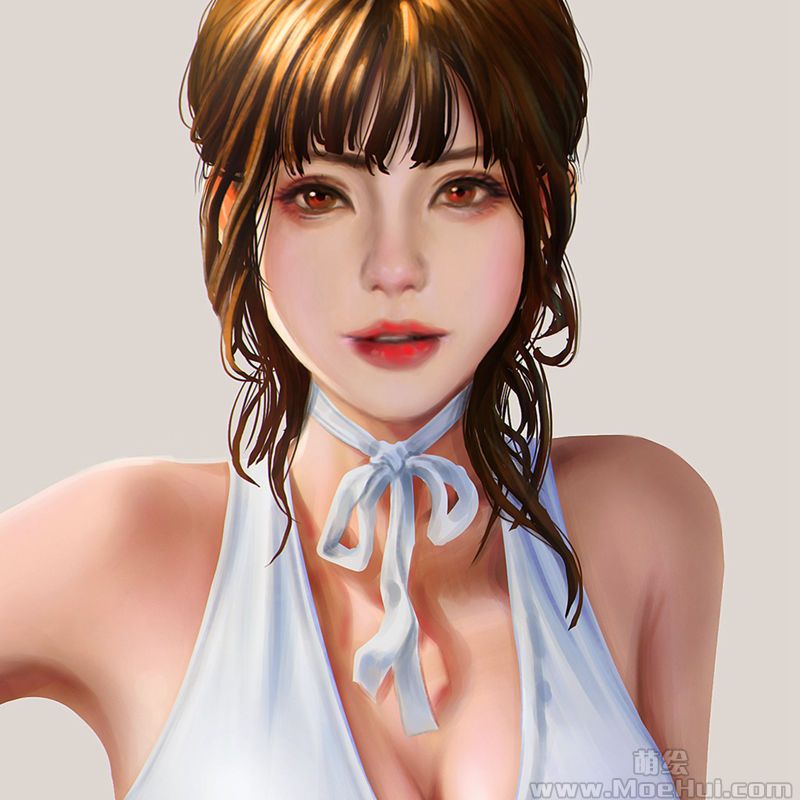 图片[3] - [LightBox(iaki)]Artstation图片包[512P] - 二次元星球