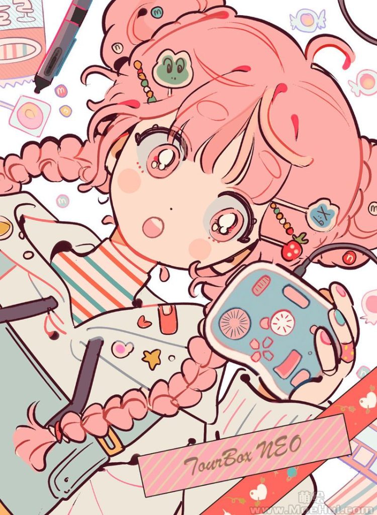 图片[18] - [DM(dolman4878)]pixiv+instagram+推特图片包[139P] - 二次元星球