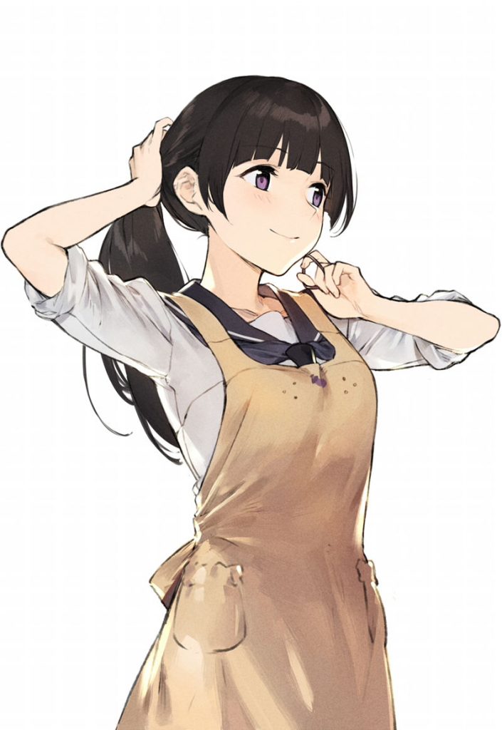 图片[12] - [画师推荐][多元菌(morearea)]Pixiv+Bluesky+推特图片包[127P] - 二次元星球