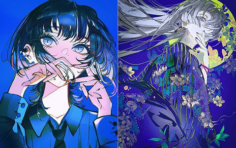 [John Kafka(john_kafka02)]Pixiv+bluesky+instagram+推特图片包[641P] - 二次元星球