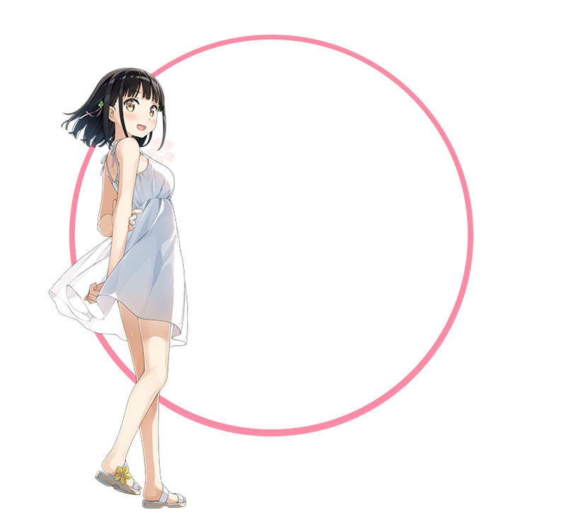图片[16] - One Room 高清图片CG包[62P] - 二次元星球
