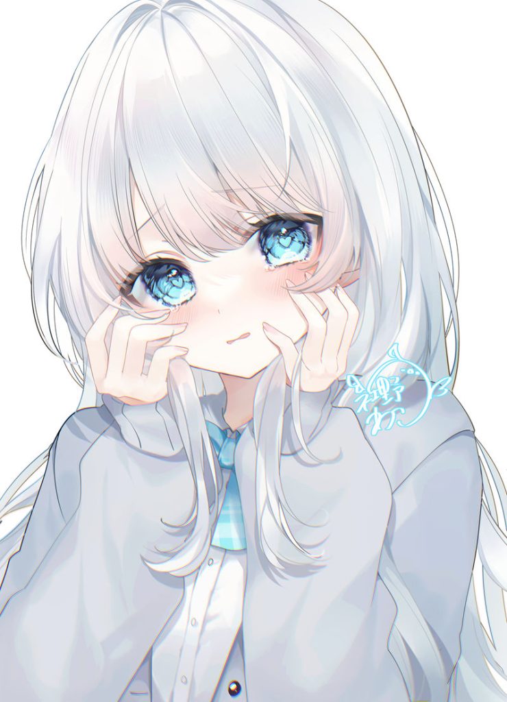图片[5] - [杜野わこ(wako_morino_0)]Pixiv+Bluesky+推特图片包[208P] - 二次元星球