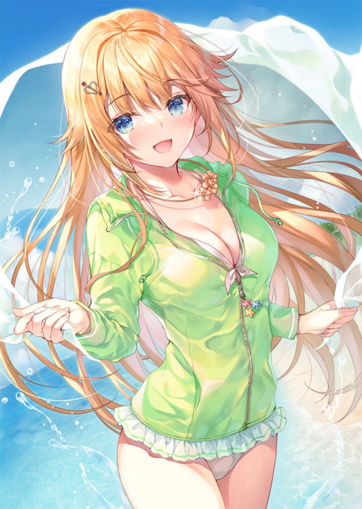 图片[17] - [みわべさくら(miwabe sakura)]Pixiv+推特图片包[476P] - 二次元星球