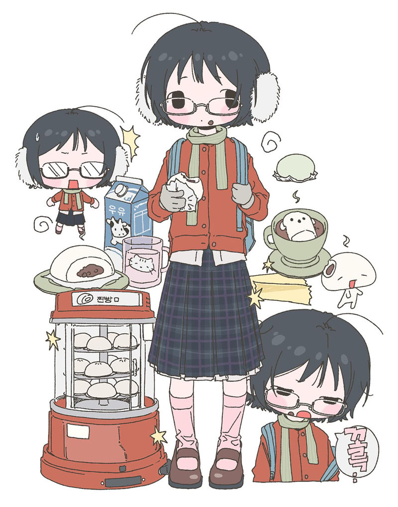 图片[16] - [画师推荐][city.is.rock(cityisrock)]instagram+推特图片包[111P] - 二次元星球