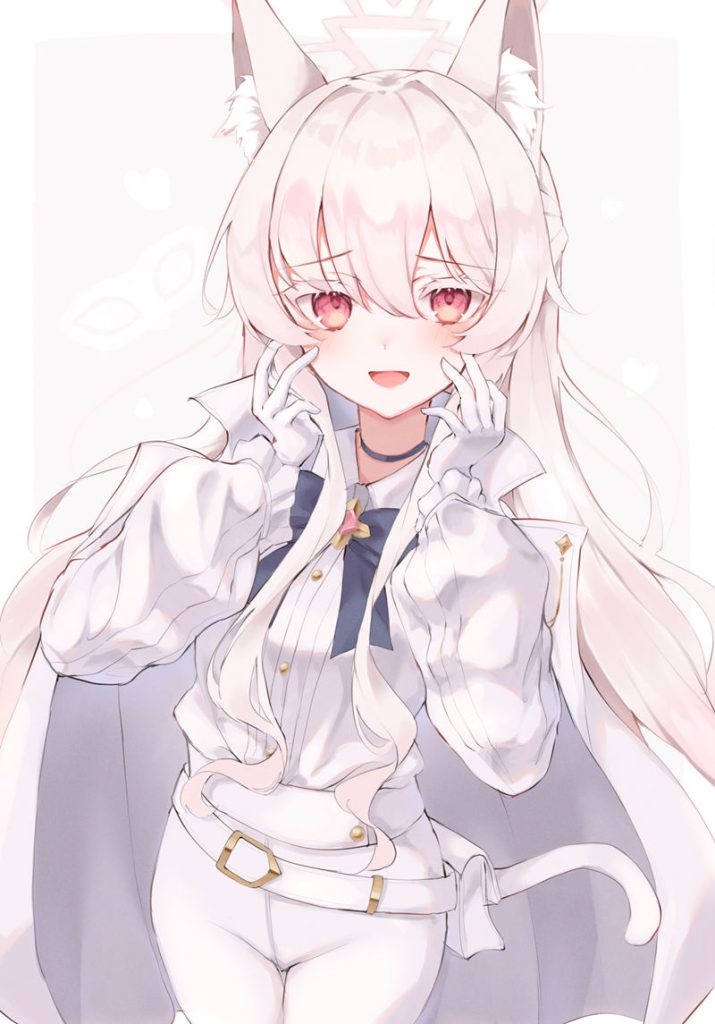 图片[4] - [のこ(noqo_noco)]Pixiv+推特图片包[349P] - 二次元星球