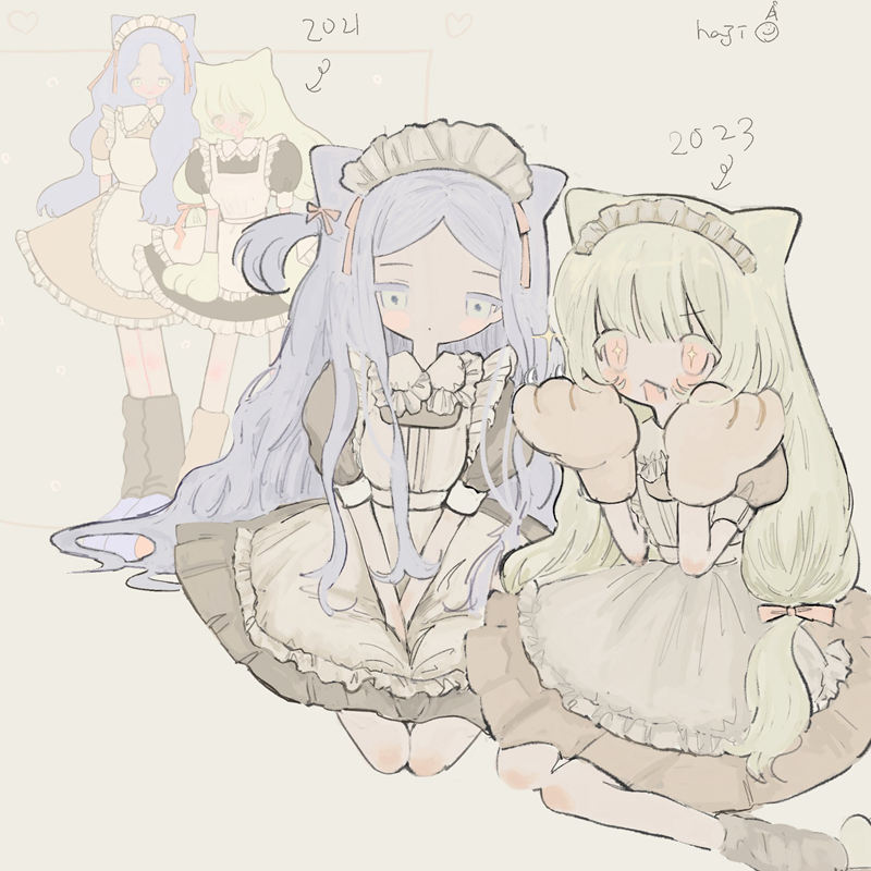 图片[9] - [haji(zurazzz)]Pixiv+instagram+推特图片包[606P] - 二次元星球