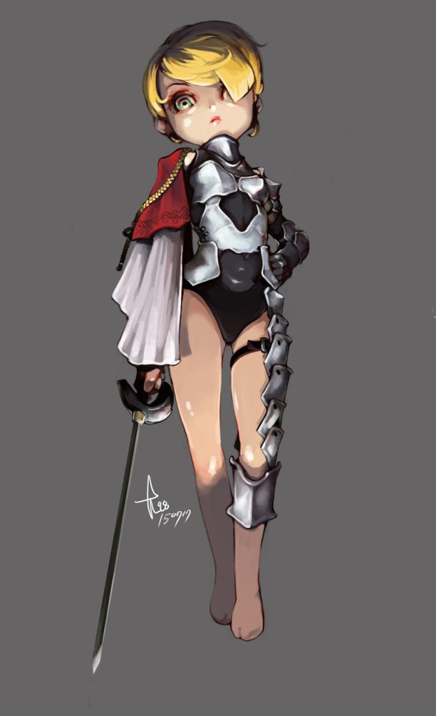 图片[2] - [eo58(dae58)]Pixiv+deviant图片包[106P] - 二次元星球