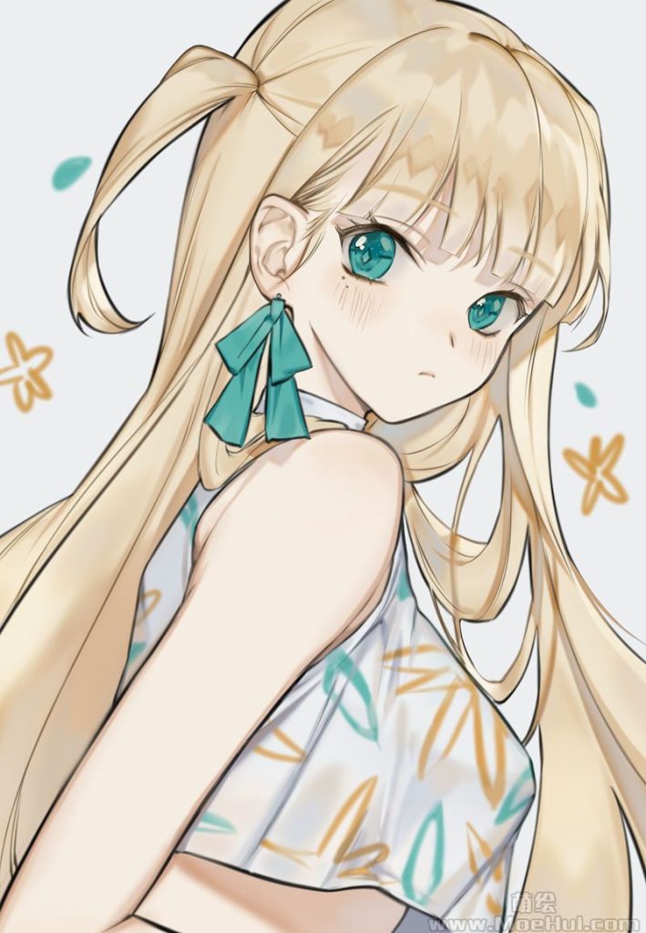 图片[7] - [明春(minncn)]Pixiv+instagram+推特图片包[139P] - 二次元星球