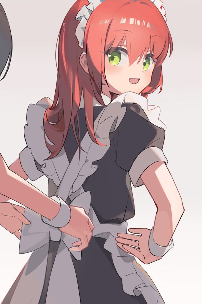图片[3] - [画师推荐][自然(Lanes_lying)]Pixiv+推特图片包[126P] - 二次元星球