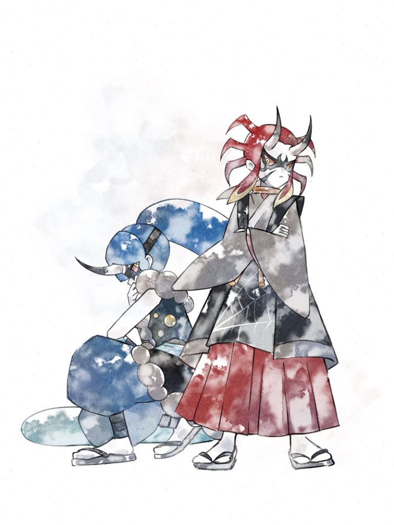 图片[8] - [須美(sumisuke0809)]推特图片包[72P] - 二次元星球