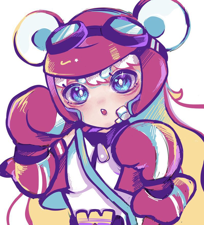 图片[5] - [しえら(4ella_art)]推特图片包[259P] - 二次元星球