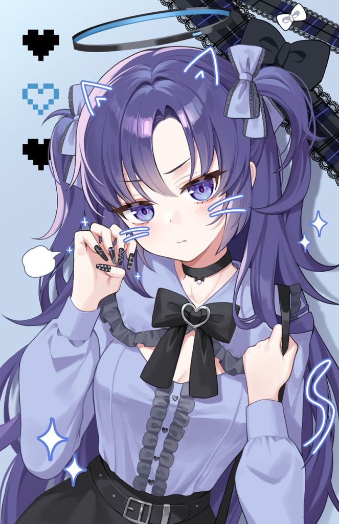 图片[12] - [ddungddang(ddungddang102)]Pixiv+推特图片包[460P] - 二次元星球