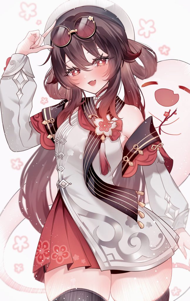 图片[8] - [にゃも(nyam_Lv1)]Pixiv+Bluesky+推特图片包[151P] - 二次元星球