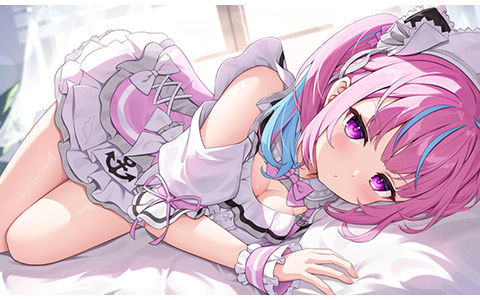 [つきみかぐ(kag_tsukimi)]Pixiv+推特图片包[192P] - 二次元星球