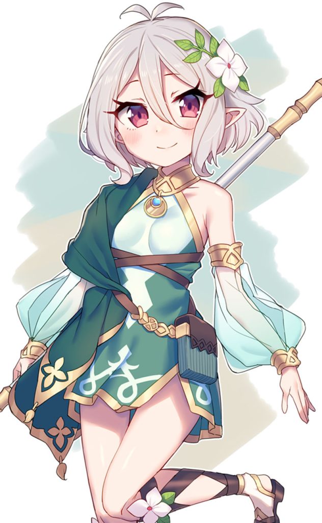 图片[4] - [和菓子(wagashi928)]Pixiv+bluesky+tumblr+推特图片包[480P] - 二次元星球