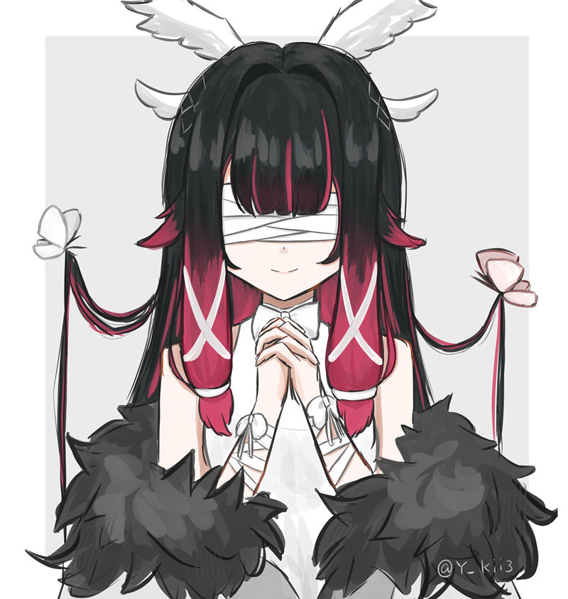图片[8] - [画师推荐][こゆき(Y_kii3)]推特图片包[115P] - 二次元星球