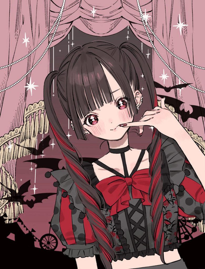 图片[13] - [棉きのし(watakinoshi)]instagram+tumblr+推特图片包[604P] - 二次元星球