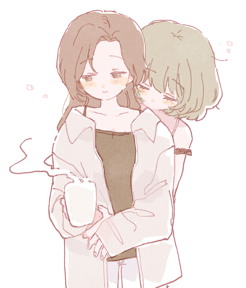 图片[1] - [ススム(susumuo)]Pixiv+instagram+推特图片包[771P] - 二次元星球