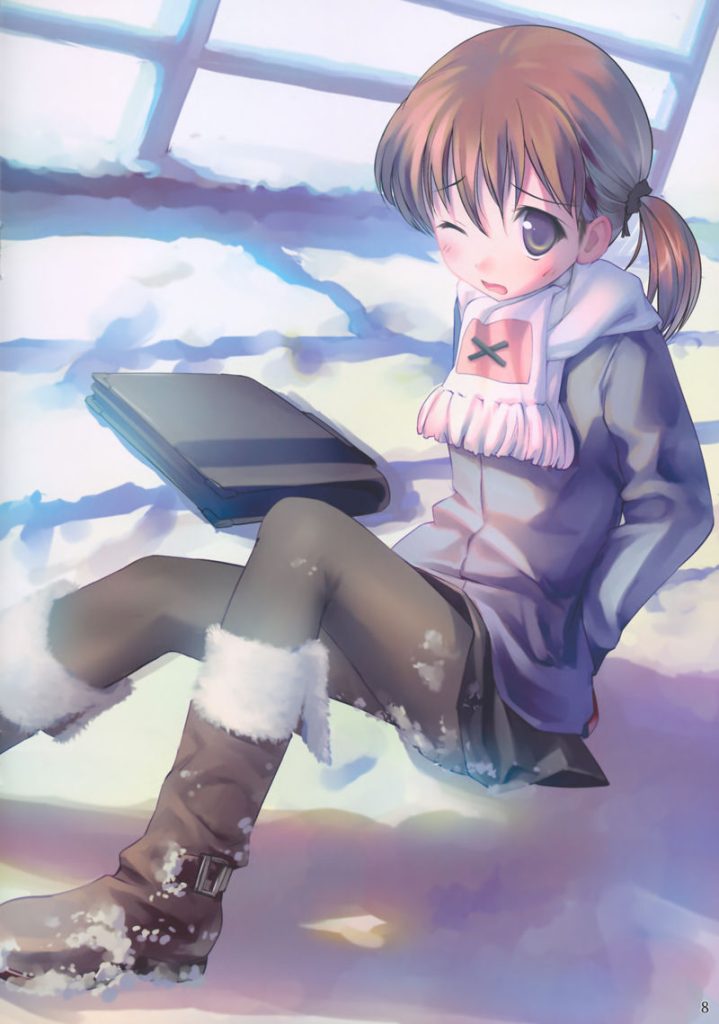 图片[17] - [タコ焼き(takoyaki)]散图包+推特图片包[429P] - 二次元星球
