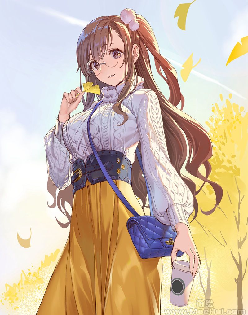图片[5] - [teffish(teffishily)]Pixiv+instagram+小部分fanbox+推特图片包[299P] - 二次元星球