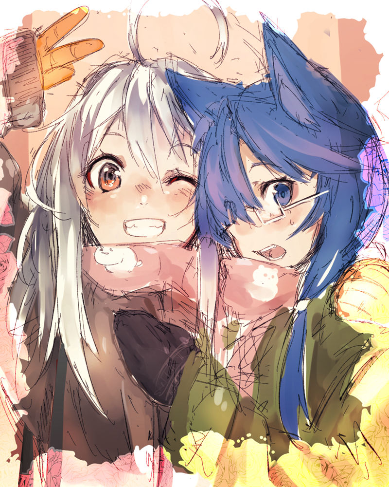 图片[7] - [まいどみど(Maido_mido)]Pixiv+推特图片包[1136P] - 二次元星球