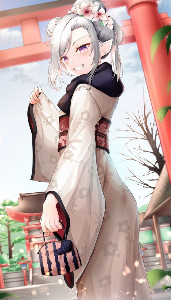 图片[19] - [リス(Li_S03)]Pixiv+推特图片包[184P] - 二次元星球