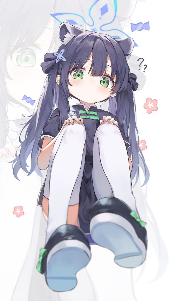 图片[15] - [画师推荐][mojo(mojoawa)]Pixiv+推特图片包[40P] - 二次元星球