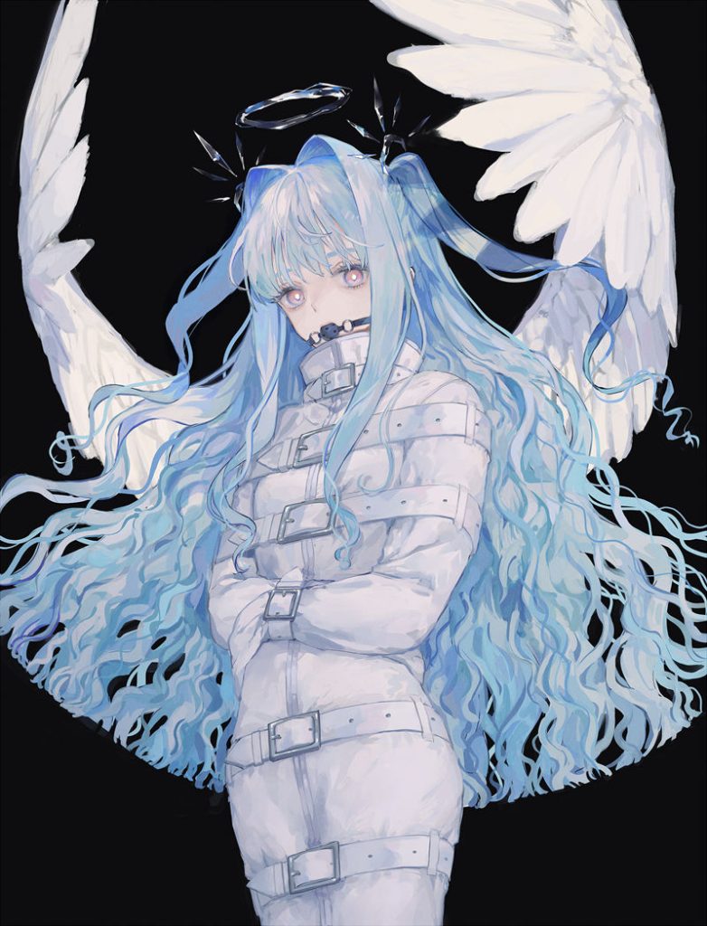 图片[4] - [寿なし子(nanaju_ko)]Pixiv+instagram+推特图片包[278P] - 二次元星球