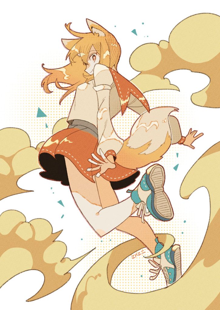 图片[9] - [てんてこ(tenteko_mai51)]Pixiv+instagram+推特图片包[464P] - 二次元星球