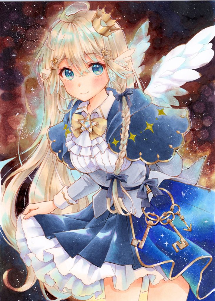 图片[19] - [ゆゆはる(yuyuharu_1027)]Pixiv+推特图片包[1073P] - 二次元星球