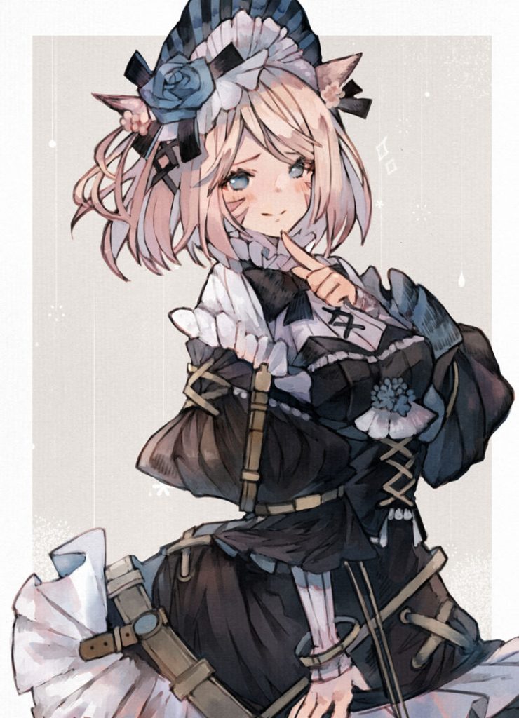 图片[13] - [けもみん之助(simanokoB)]Pixiv+推特图片包[873P] - 二次元星球
