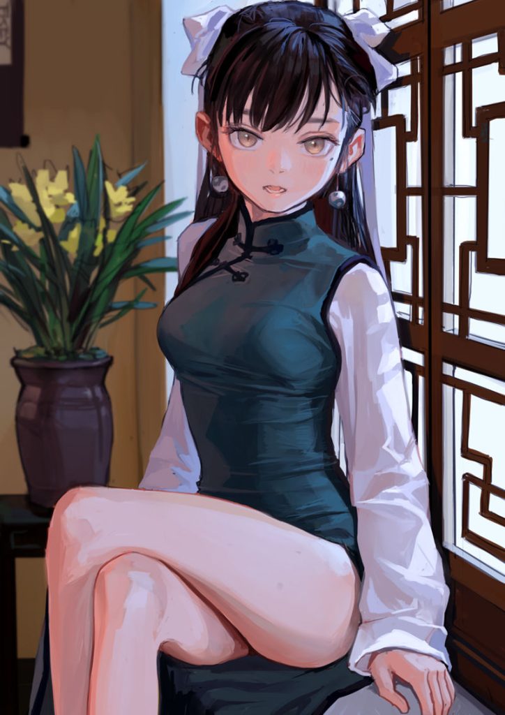 图片[18] - [画师推荐][FKEY(fkey123)]Pixiv+推特图片包[1065P] - 二次元星球