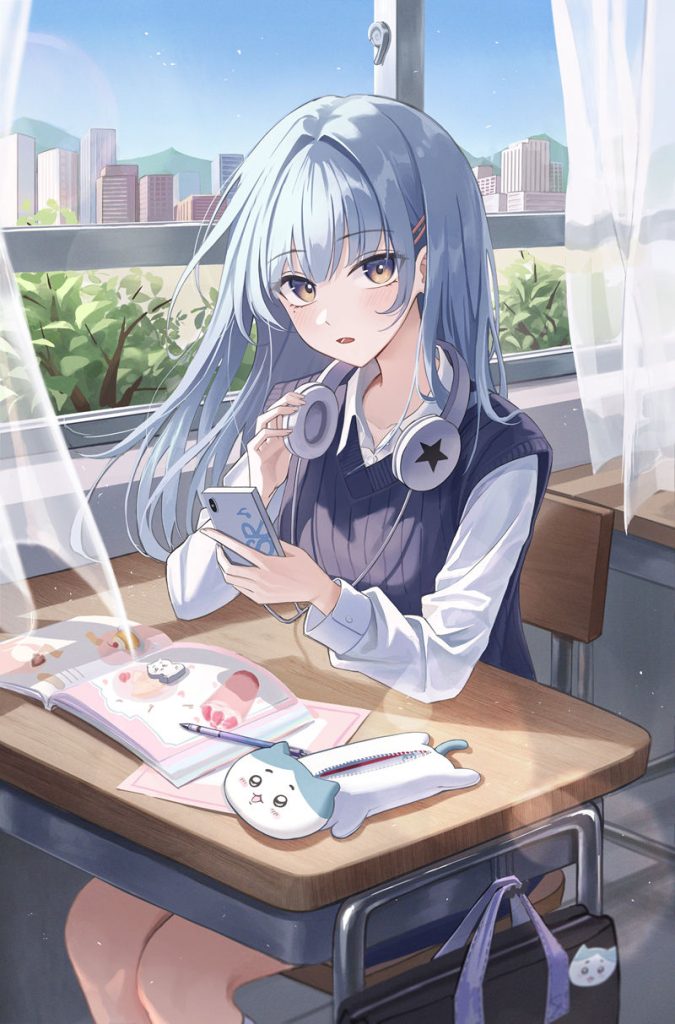 图片[16] - [画师推荐][セイナ(SeiNa)]Pixiv+推特图片包[33P] - 二次元星球