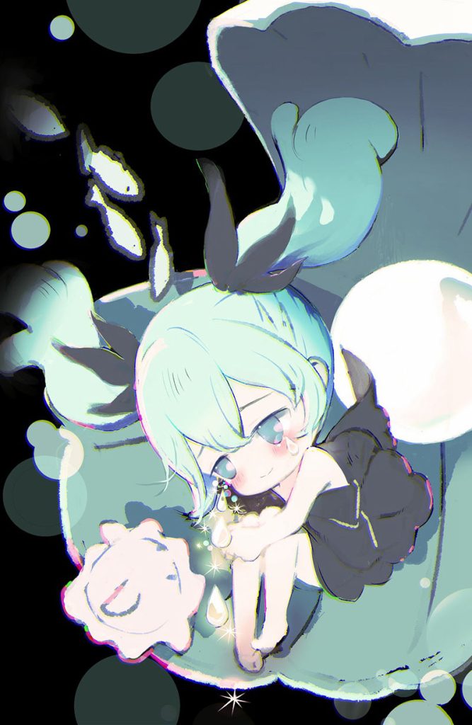 图片[13] - [koa(koa_tcbs)]Pixiv+推特图片包[104P] - 二次元星球