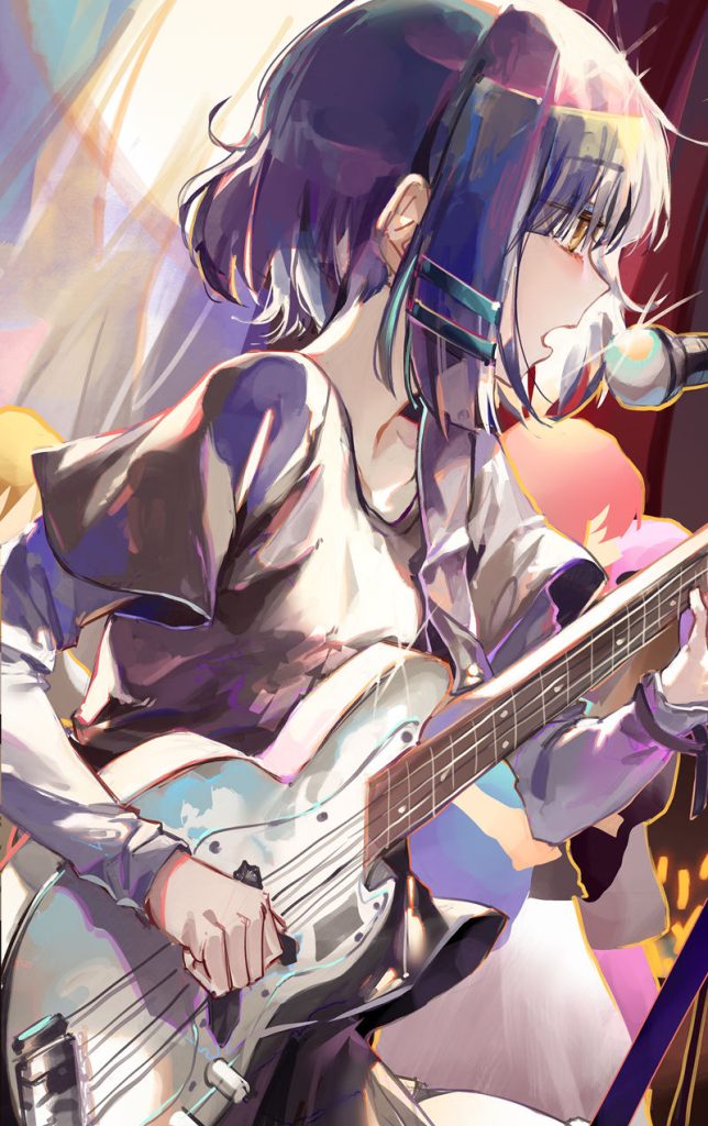 图片[10] - [COCOball(COCOballKING)]Pixiv+推特图片包[667P] - 二次元星球