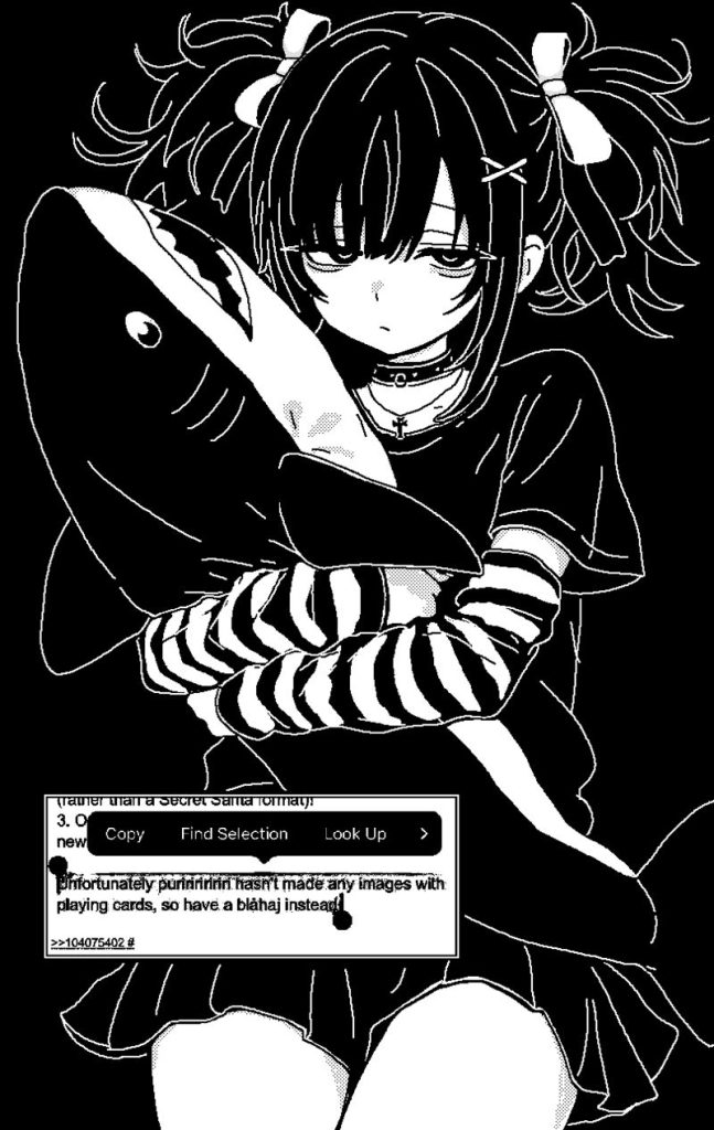 图片[1] - [monokuro(monokurocorp)]推特图片包[33P] - 二次元星球