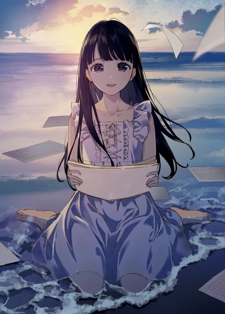 图片[14] - [サコ(35s_00)]Pixiv+Bluesky+推特图片包[580P] - 二次元星球