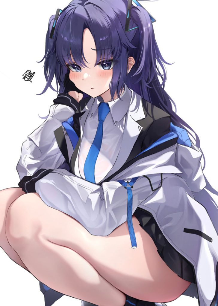 图片[4] - [とえる(ToL10131)]Pixiv+bluesky+推特图片包[90P] - 二次元星球
