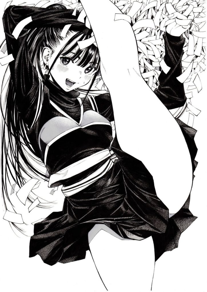 图片[19] - [ガガイモ(gagaimo_man)]Pixiv+推特图片包[1574P] - 二次元星球