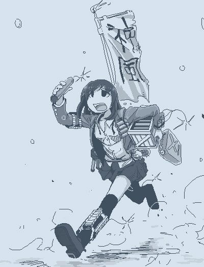 图片[10] - [HamsterFragment]推特图片包[324P] - 二次元星球