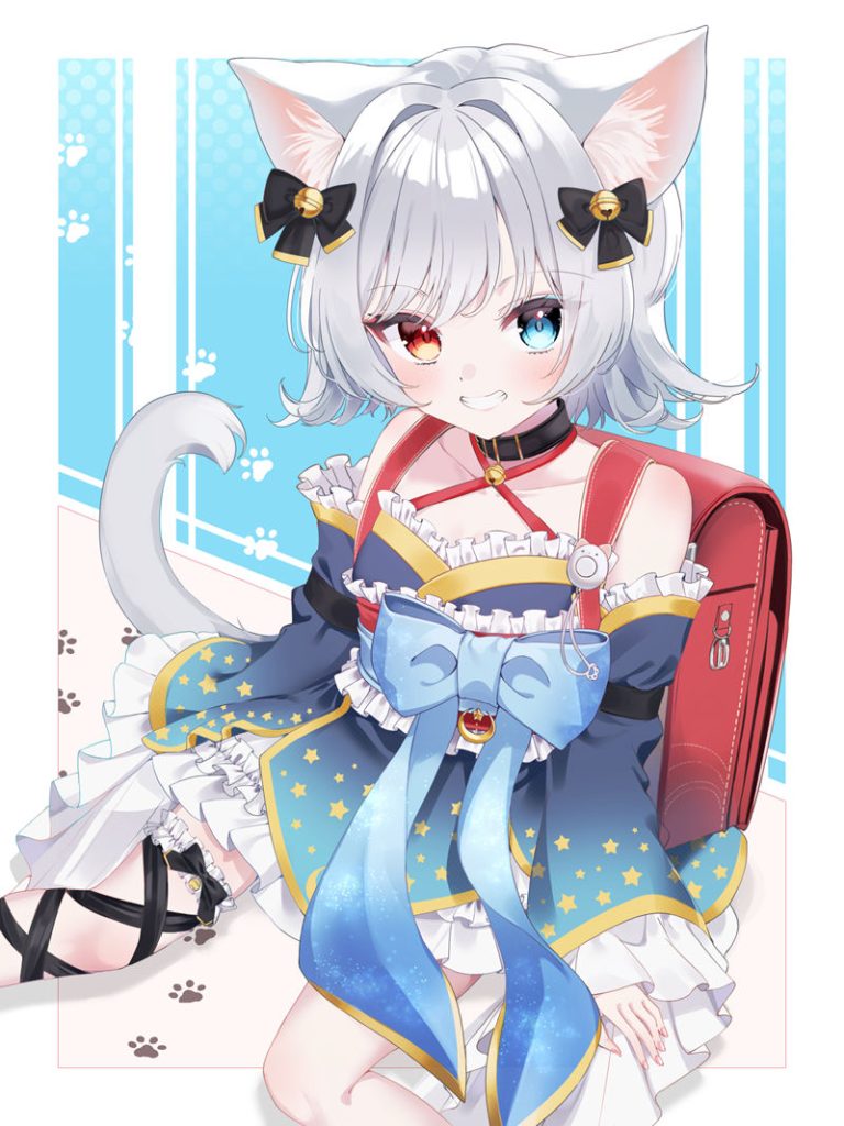 图片[16] - [画师推荐][こまつゆう(komatsuu123)]Pixiv+推特图片包[256P] - 二次元星球