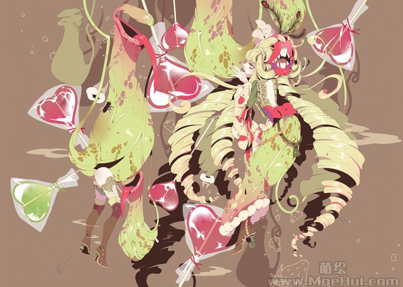 图片[19] - [しきみ(keeggy)]Pixiv+tumblr+推特图片包[459P] - 二次元星球