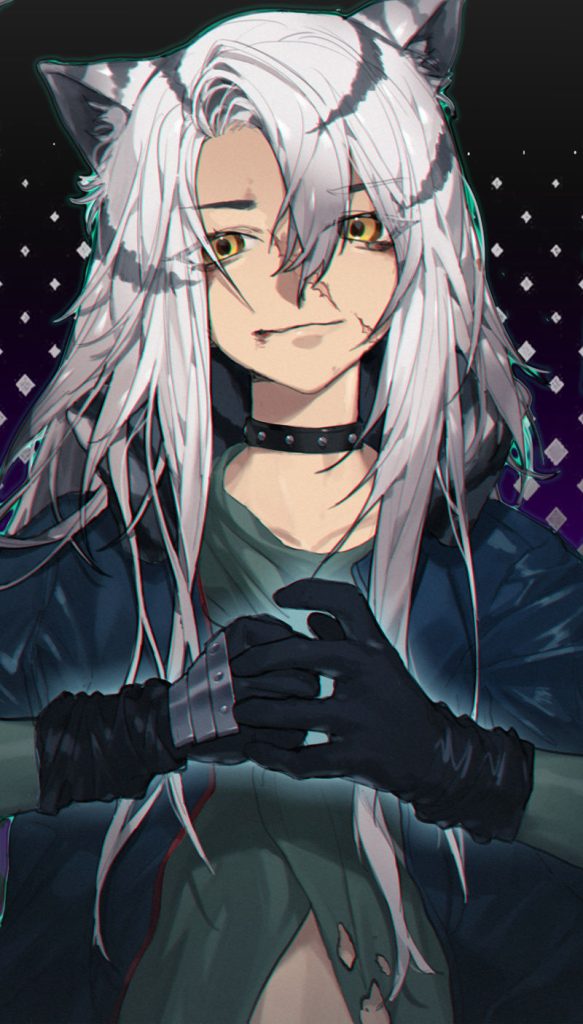 图片[5] - [画师推荐][Ame-(Ame_elm)]Pixiv+推特图片包[35P] - 二次元星球