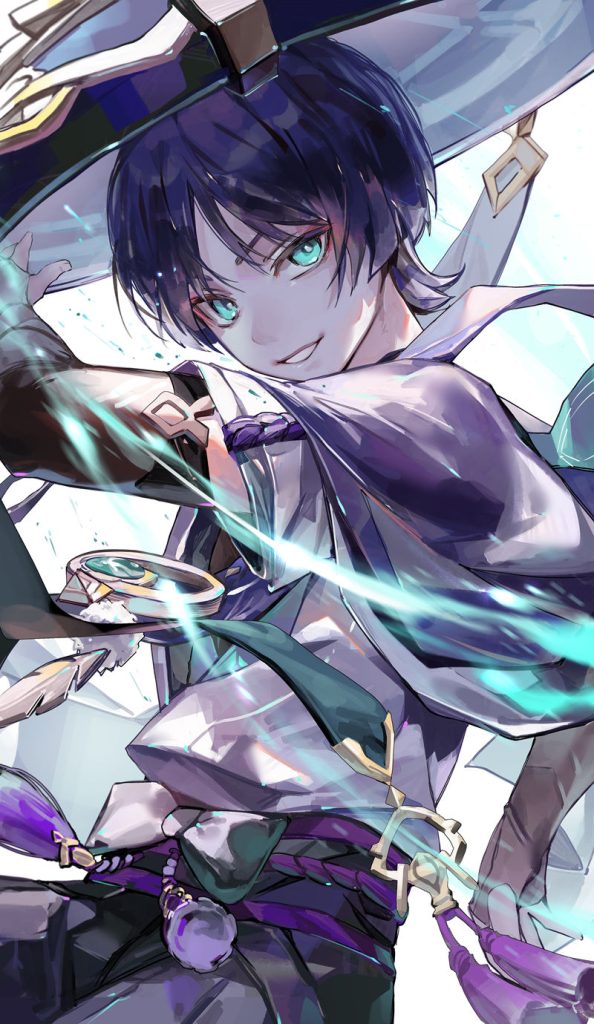 图片[6] - [COCOball(COCOballKING)]Pixiv+推特图片包[667P] - 二次元星球