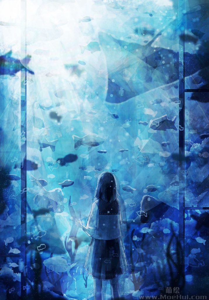 图片[5] - [雨森ほわ(amamori_oO)]Pixiv+推特图片包[948P] - 二次元星球