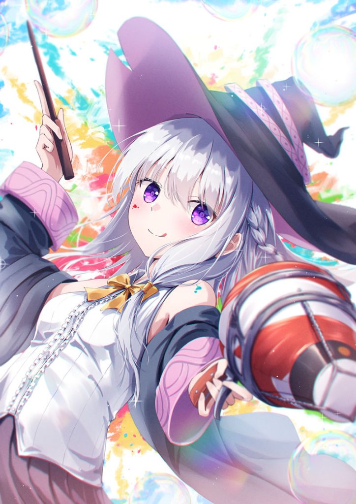 图片[3] - [画师推荐][代々(daidai_kasame)]Pixiv+推特图片包[143P] - 二次元星球
