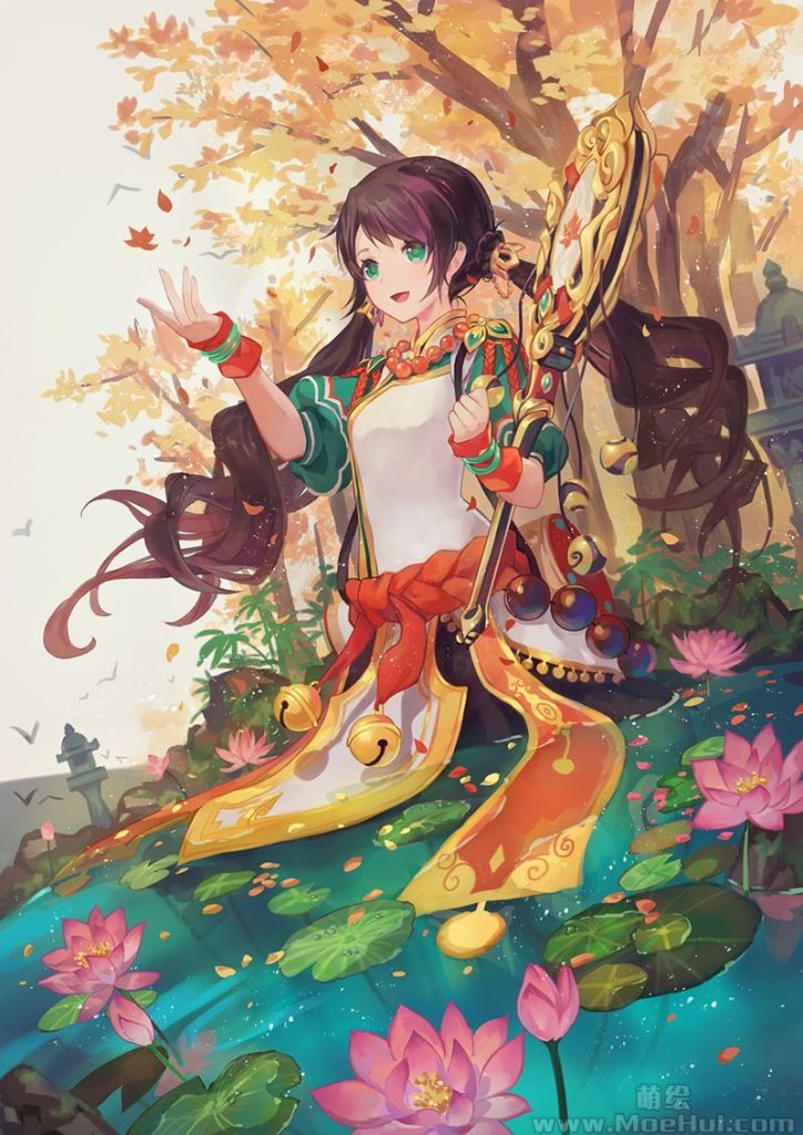 图片[16] - [画师推荐][Criin(hanasa)]PIXIV+推特图片包[293P] - 二次元星球