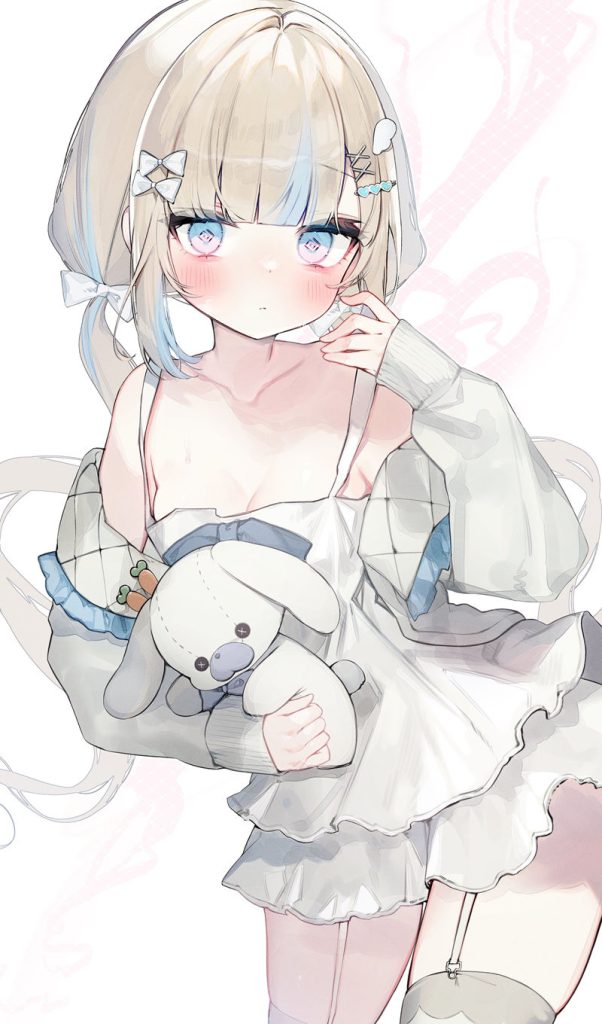 图片[18] - [たまふ りん(tamafu rin)]Pixiv+instagram+推特图片包[355P] - 二次元星球