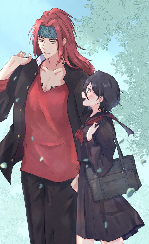 图片[17] - [りね(rinner373)]Pixiv+推特图片包[121P] - 二次元星球